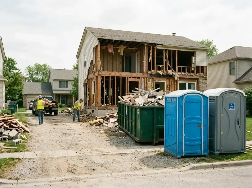 home-renovation-demolition-sit-010 — frequently asked questions, Portable Toilet & Dumpsters Rental in Hanapepe, HI